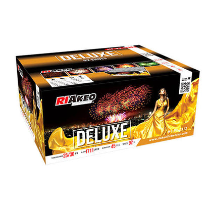 Riakeo Deluxe