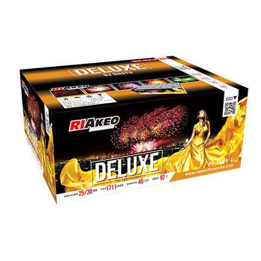 Riakeo Deluxe
