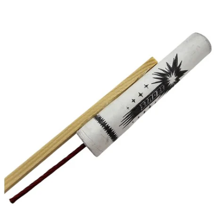 Startrade Strobe Salut Raketensortiment 10-teilig