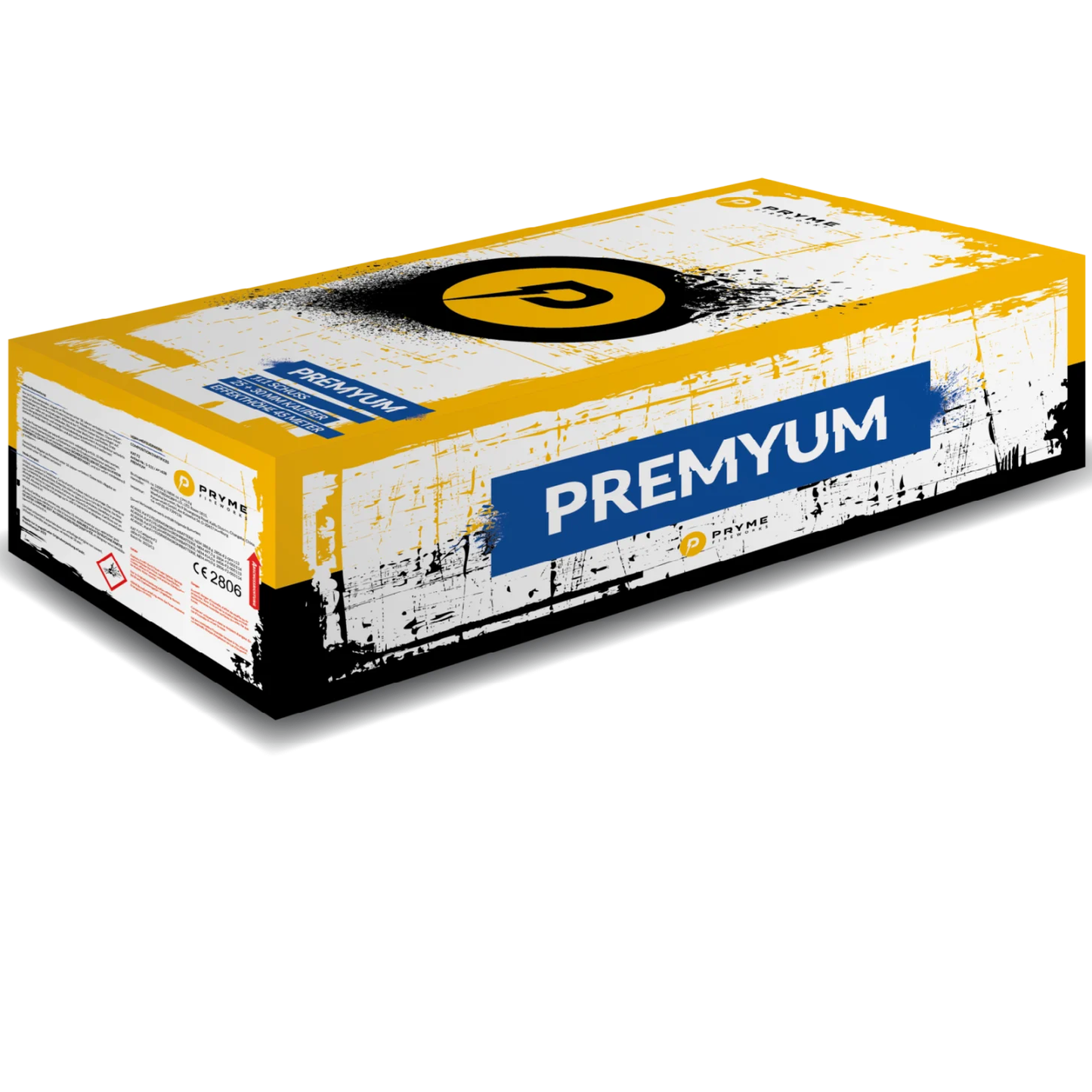 Pyroprodukt Premyum