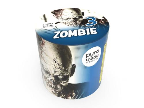 Pyrotrade Zombie 3