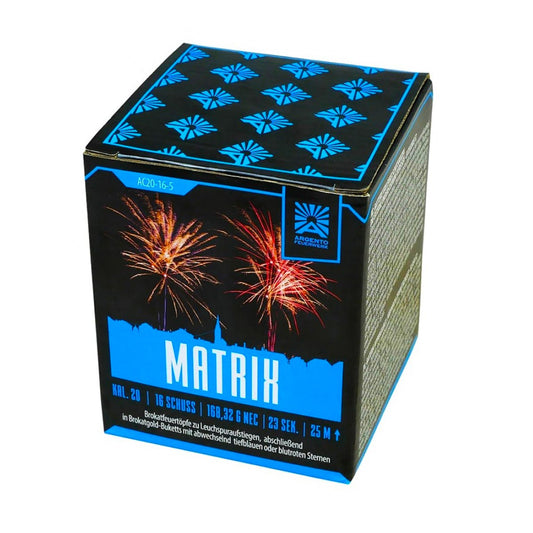 Argento Matrix