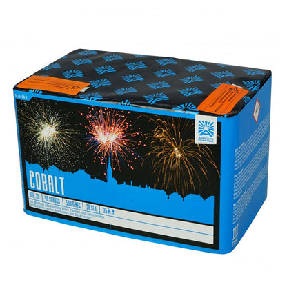 Argento Cobalt
