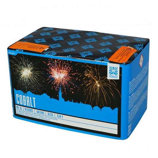 Argento Cobalt
