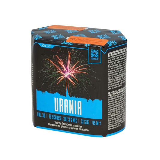 Argento Urania
