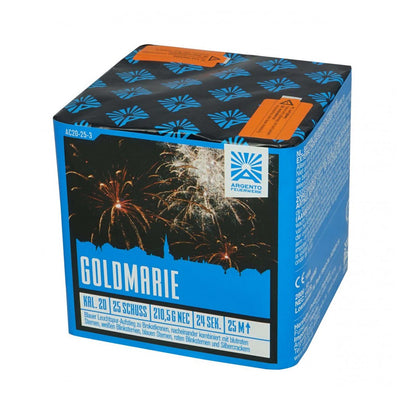 Argento Goldmarie