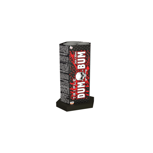 Klasek DumBum Triple 30mm