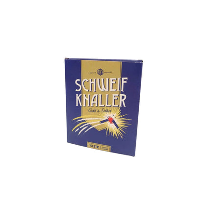 FKF Schweifknaller (1 VPE=10 Stk.)