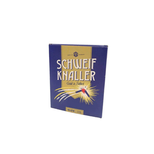 FKF Schweifknaller (1 VPE=10 Stk.)
