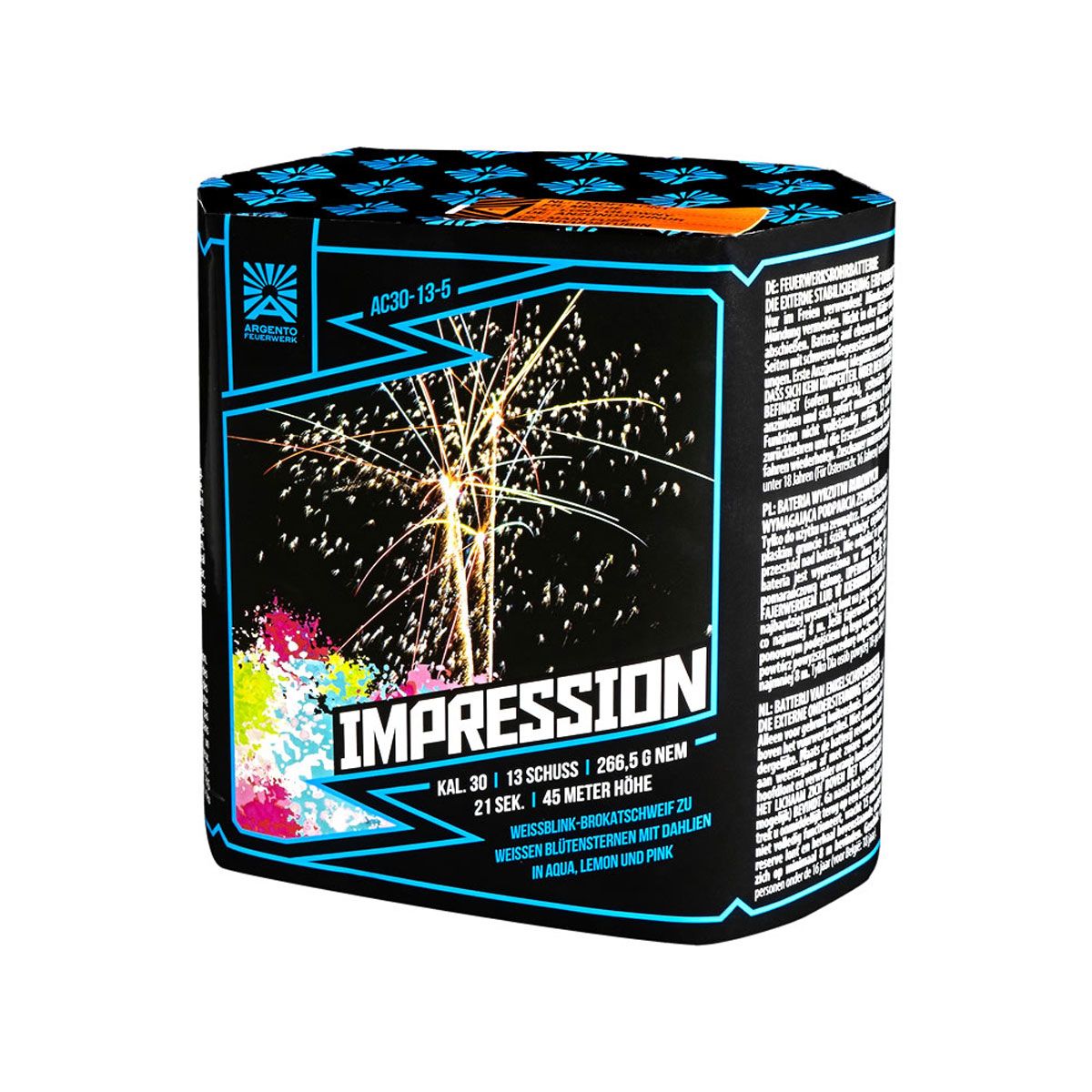 Argento Impression