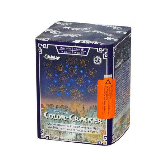 Funke Color-Cracker
