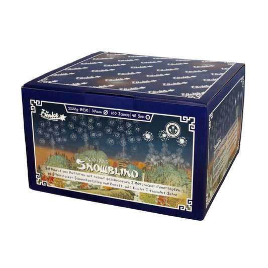 Funke Snowblind