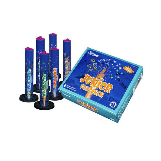 Funke Junior Fontänen (1 VPE=6 Stk.)