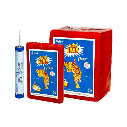 Funke Superböller II