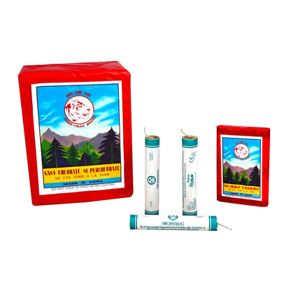 Funke Superböller 2 Schinken