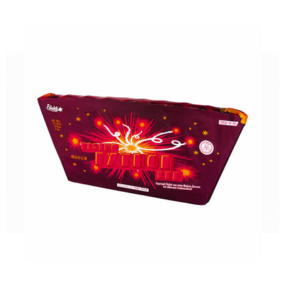 Funke Rising Python Red