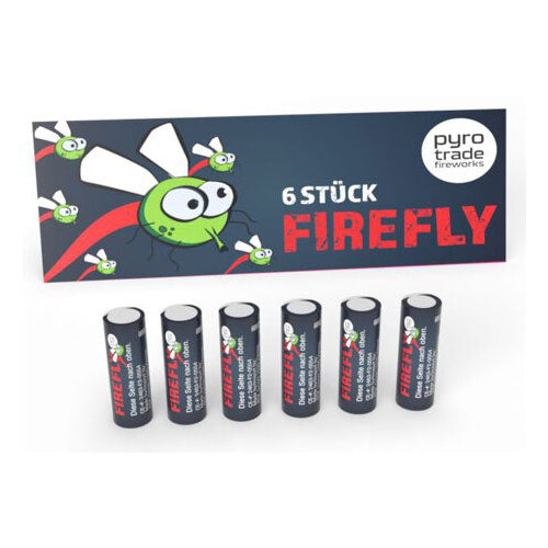 Pyrotrade Firefly (1 VPE=6 Stk.)