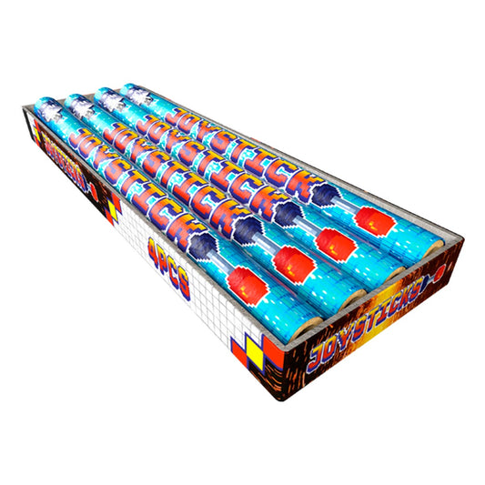 Lesli Joysticks (1 VPE=4 Stk.)