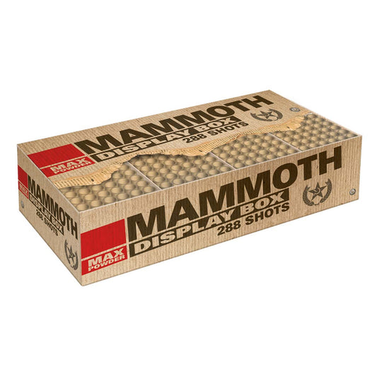 Lesli Mammoth