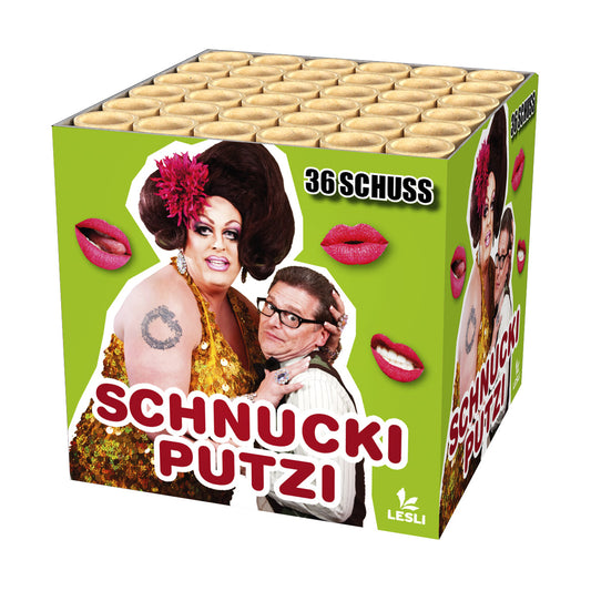 Lesli Schnuckiputzi