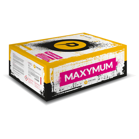 Pyroprodukt Maxymum