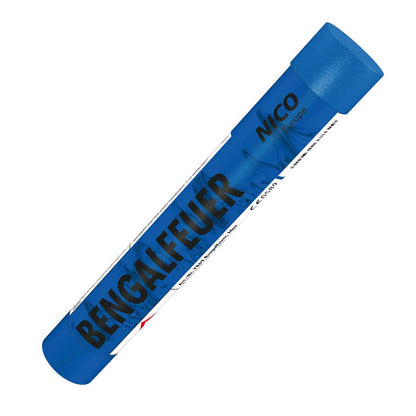 Nico Bengalfeuer Blau (F1)
