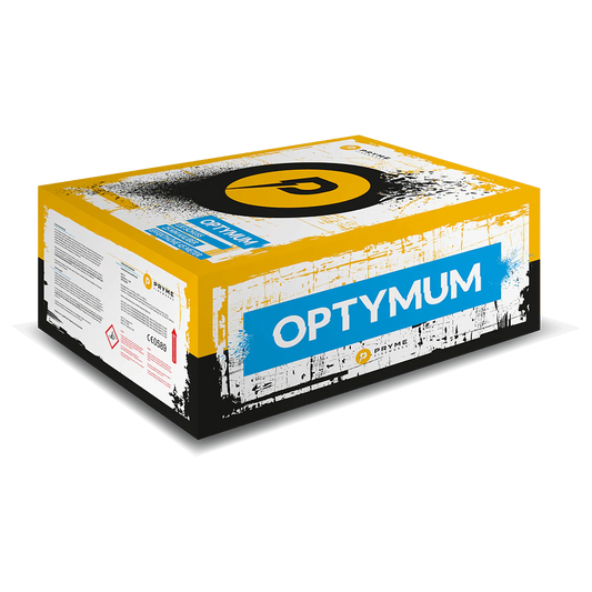 Pyroprodukt Optymum