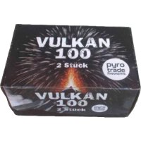 Pyrotrade Vulkan 100 (1 VPE=2 Stk.)