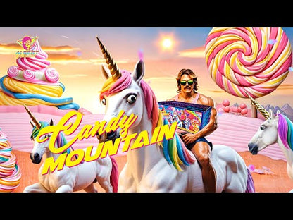 Albert Candy Mountain