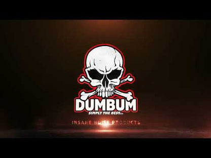 Klasek DumBum Single Shot 20mm (10Stk.)