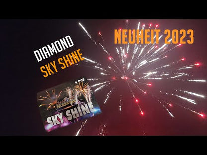 Diamond Sky Shine (1 VPE=4 Stk.)