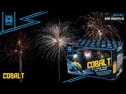 Argento Cobalt