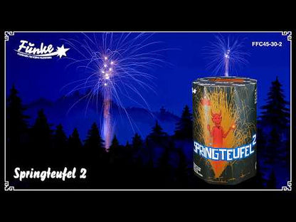 Funke Springteufel 2
