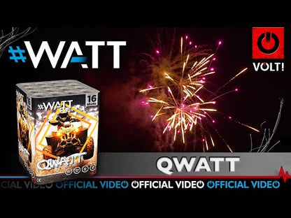 Lesli #Watt Qwatt