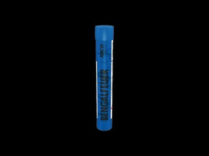 Nico Bengalfeuer Blau (F1)