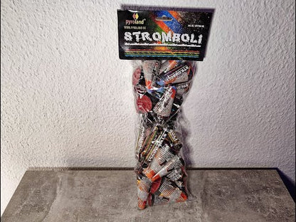 Xplode Stromboli (30tlg.)