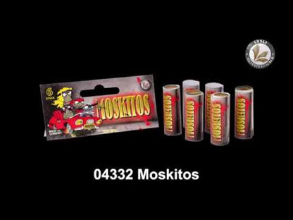 Lesli Moskitos (1 VPE=6 Stk.)