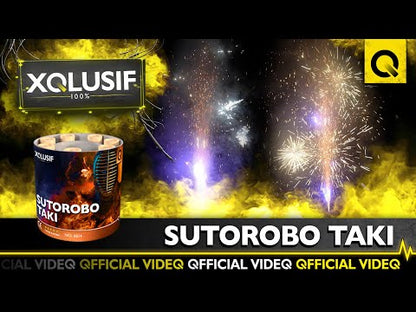 Lesli Sutorobo Taki