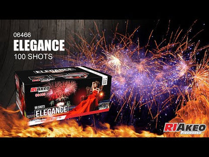 RIAKEO Elegance