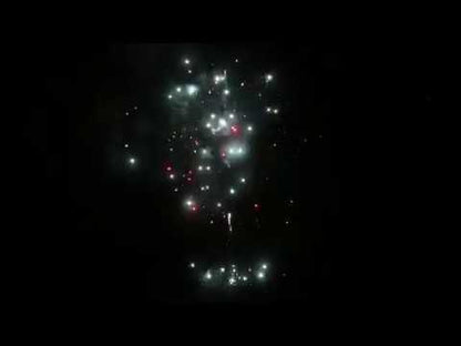Pyrotrade Psycho 3