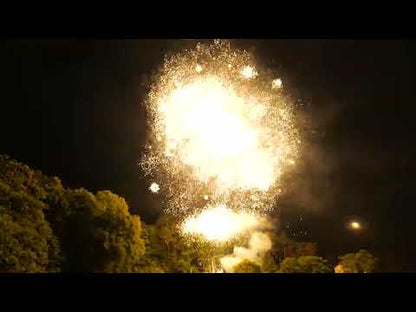 El Gato Fiesta Crackling Loco