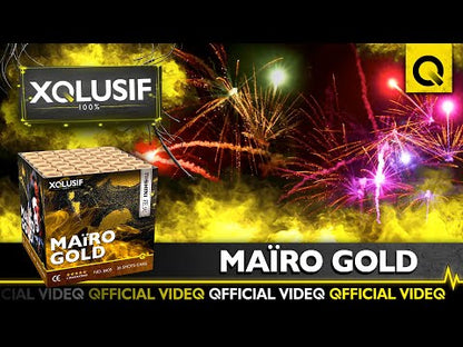 Lesli Maïro Gold