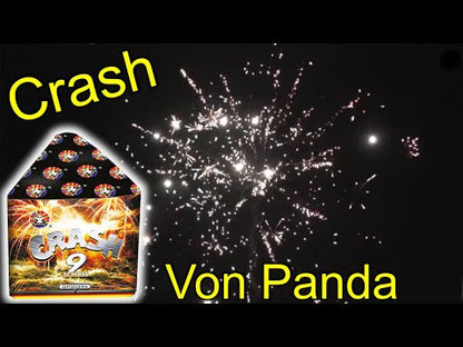 Panda Crash