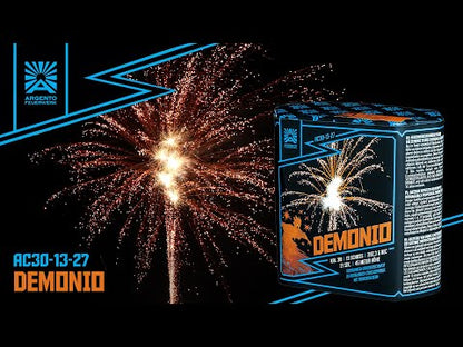 Argento Demonio