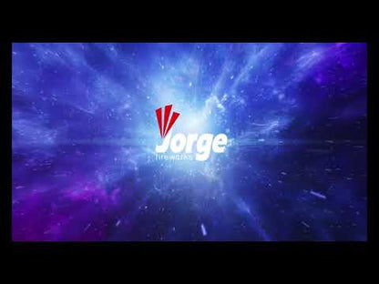 Jorge Silver Willow JF16 (2Stk.)