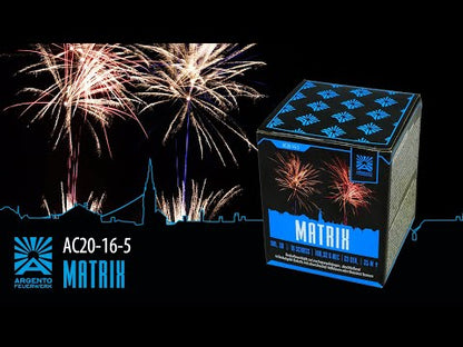 Argento Matrix