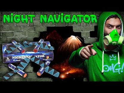 Lesli Night Navigator (1 VPE=4 Stk.)