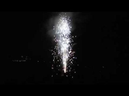 Schweizer Supervulkan Zink No.8 Swiss