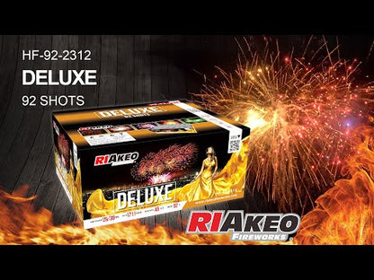 Riakeo Deluxe
