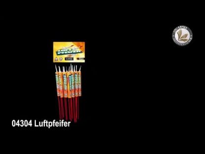 Lesli Luftpfeifer (1 VPE=12 Stk.)